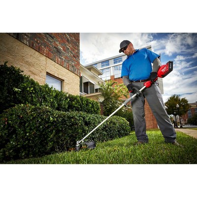 Milwaukee M18 FUEL String Grass Trimmer 18 Volt Lithium Ion Cordless Brushless