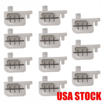 10pcs For Roland SP-300 SC-540 VP-300 VP-540 Head Small Damper with Big Filter