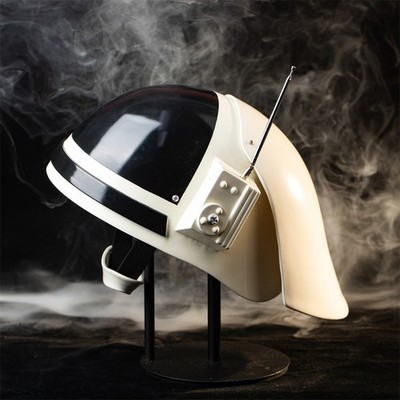 Xcoser Star Wars Rebel Fleet Trooper Helm Helmet Cosplay Requisite Harz Replik