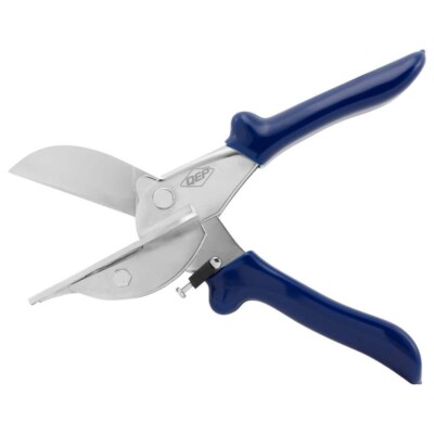 QEP Multi-Use Trim Shears for Angle Cuts Model # 10711