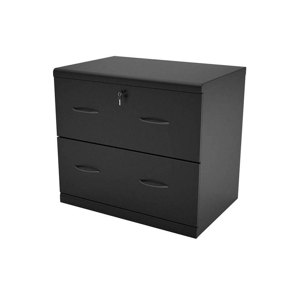 Jesper Office 2000 2 Drawer Lateral File Teak For Sale Online Ebay