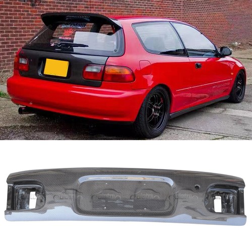 シビック　eg　ej The 1992-1995 Honda Civic, part of the fifth generation (EG