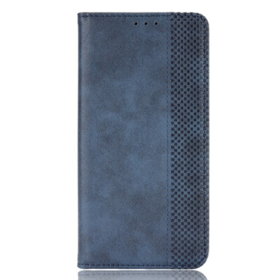 Für Doogee Magnetisch Stoßfest Schutzhülle Klapphülle Handytasche Flip Case