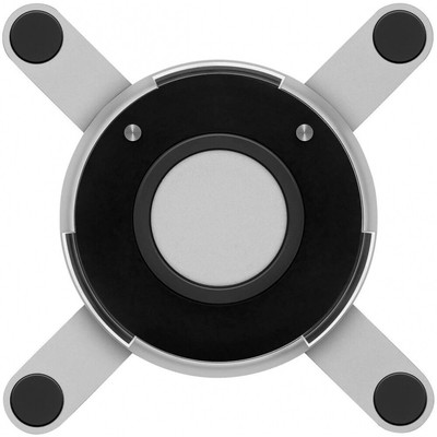Apple VESA Mount Adapter Halterung aluminium Montagekomponente (VESA-Halterung) 