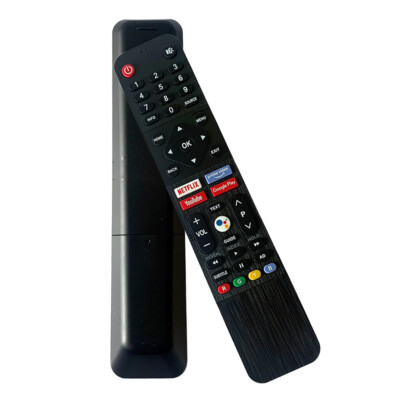 New Remote Control For Skyworth 55UC6200 50UC6200 75UC6200 4K Android Smart TV