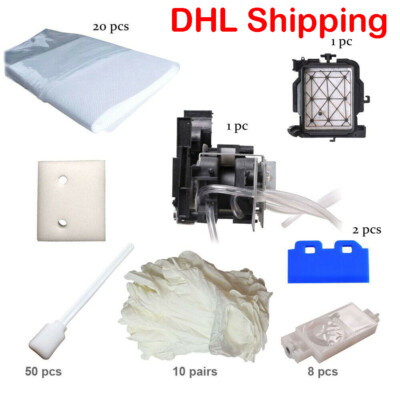 New for Mimaki JV33 CJV30 DX5 Cleaning Tool Cleaning Kit Maintenance Kit