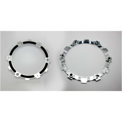 Ersatzteile - EXP 3.0 Basisplatte Y450 REKLUSE 140-211 spare parts base disk