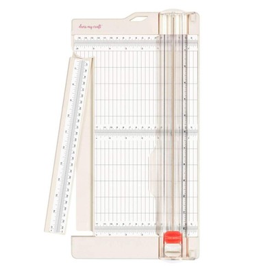 Paper Trimmer 6''X12''