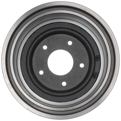 Acdelco 18B466 Brake Drum
