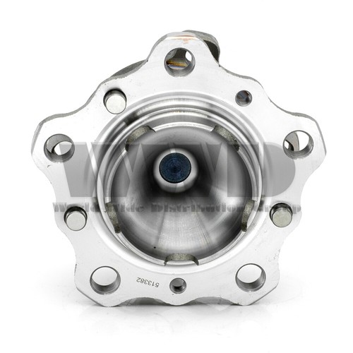 BMW F80 M3 F82 M4 F87 M2 純正ベアリングハブ 2個セット Front Wheel Hub Bearing Assembly For BMW 16-19 M2 F87 15-18