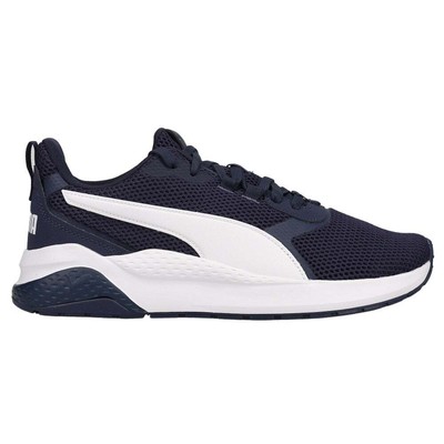 

Мужские кроссовки Puma Anzarun Fs Core Running, размер 7 M, спортивная обувь 368864-03, Синий, Puma Anzarun Fs Core Running