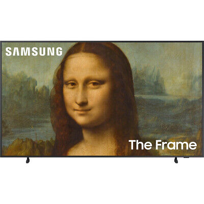 Samsung QN55LS03BA 55" The Frame QLED 4K UHD Quantum HDR Sma