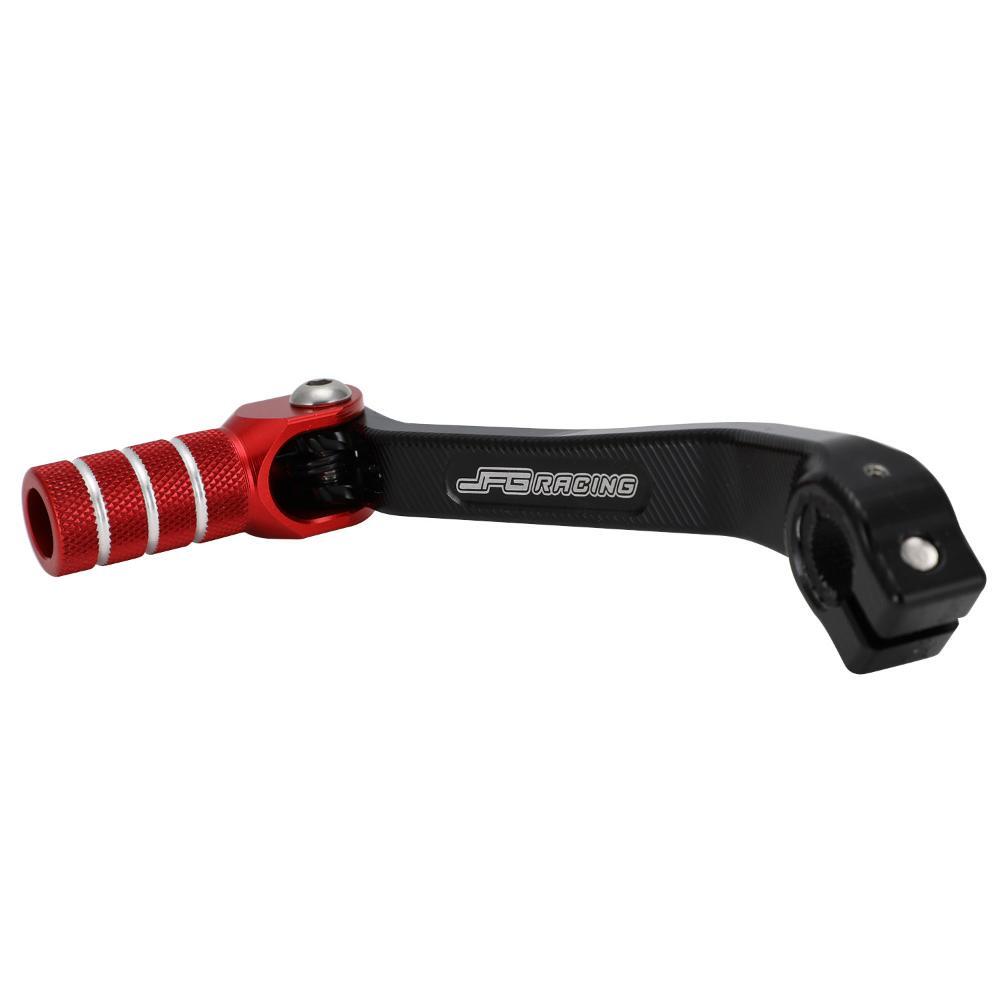 Red Gear Shifter Shift Lever Pedal For CRF150F 2003-2017 CRF230F 2003-2017 2019