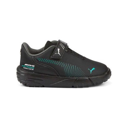 

Puma Mapf1 Drift Cat Decima Slip On Toddler Boys Размер  M Кроссовки Повседневная обувь, Черный, Puma Mapf1 Drift Cat Decima Slip On Toddler