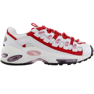 

Женские белые кроссовки Puma Cell Endura Повседневная обувь 370732-06, Белый, Puma Cell Endura