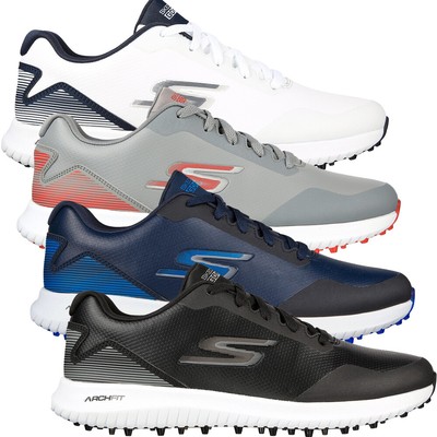 Skechers Mens Go Golf Max 2 Arch Fit 