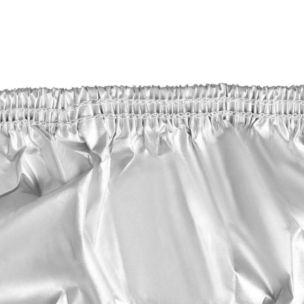 For Pickup Truck Cover Outdoor Breathable Waterproof Sun UV Rain Dust Protection