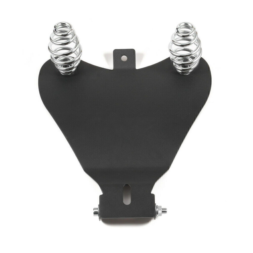 For Yamaha V Star 1300 1100 950 650 250 Brown Motorcycle Bobber Solo Seat Spring