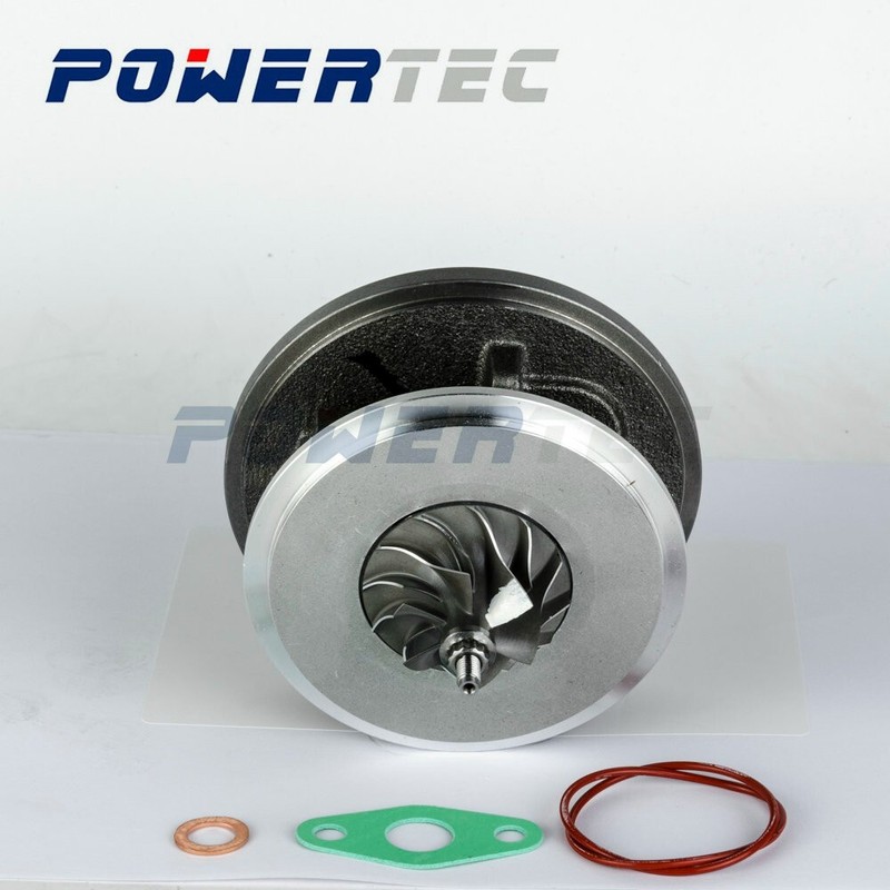 Turbo Cartouche Chra 751418 For Toyota Corolla Yaris 1.4 D-4d 90 Ps 17201-0n030