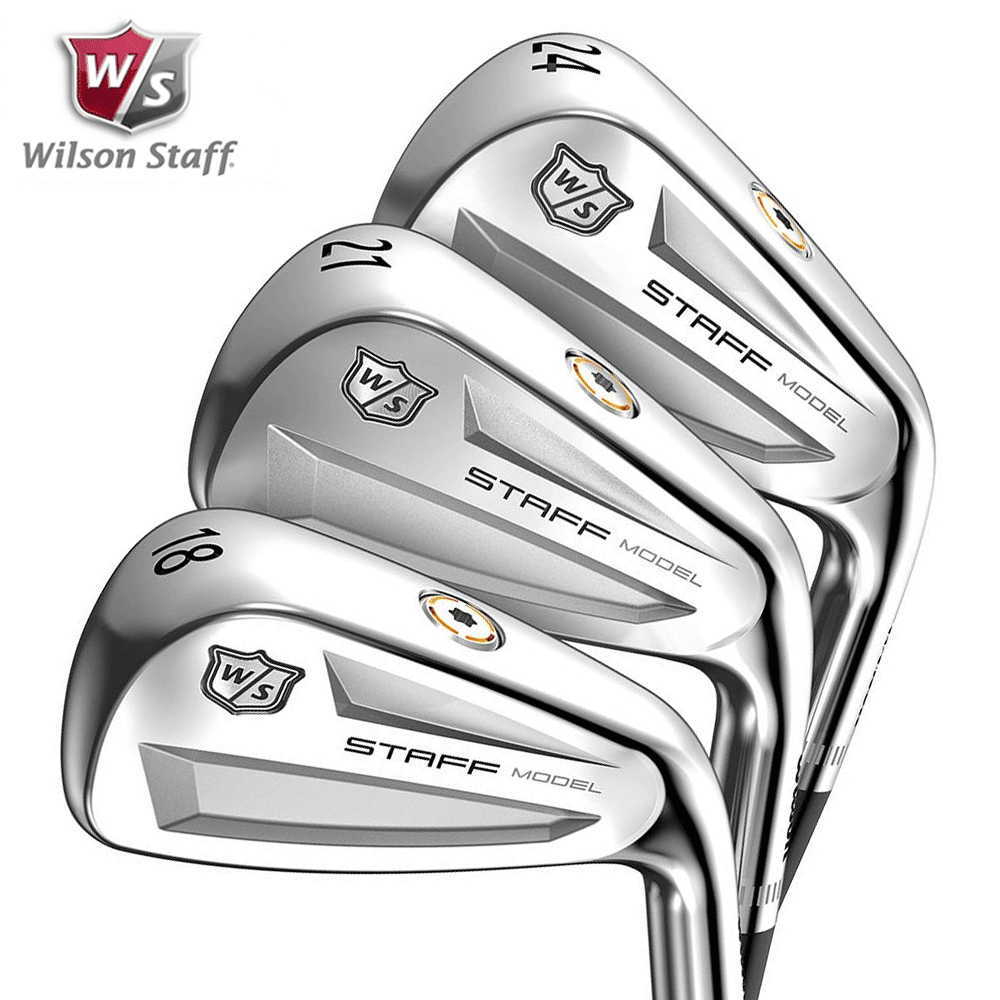 Wilson Staff d7 Gap Wedge 48 ° + Regular KBS 80 Stahl Schaft/New 2019
