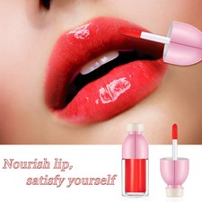 How to stop lip gloss from leaking