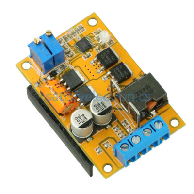 Solar Panel Regulator 5A MPPT Controller Battery Charging 9V 12V 24V Auto Switch