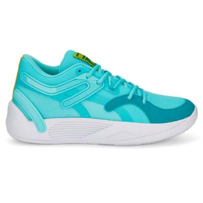 

Мужские синие кроссовки Puma Trc Blaze Court Повседневная обувь 37658220, Синий, Puma Trc Blaze Court