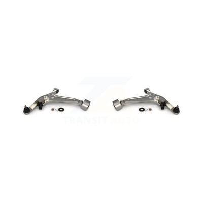 Suspension Control Arm And Ball Joint Front Kit For 2005-2007 Nissan X-Trail