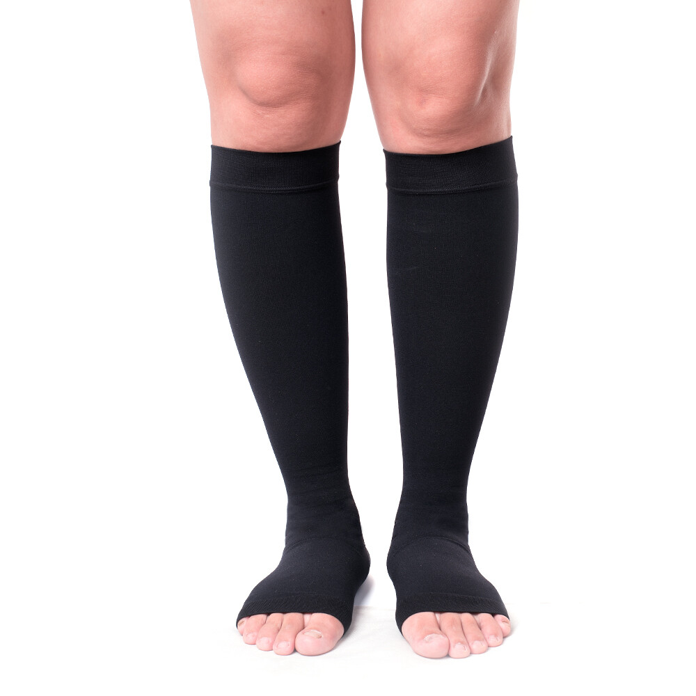 2332 mmHg Men Women Medical Compression Socks Varicose Veins Swelling