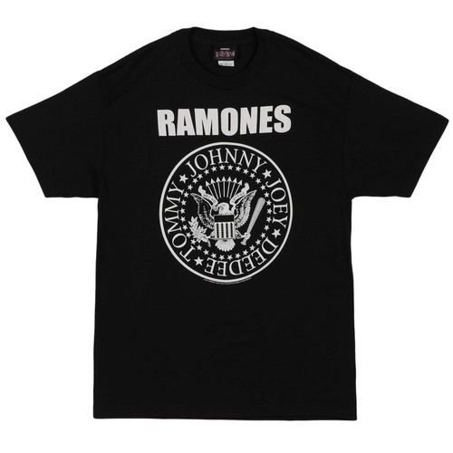 RARE Ramones UK 1991 T-shirt Gabba Gabba Hey Concert Tour RARE Ramones UK 1991 T-shirt Gabba Gabba Hey Concert Tour