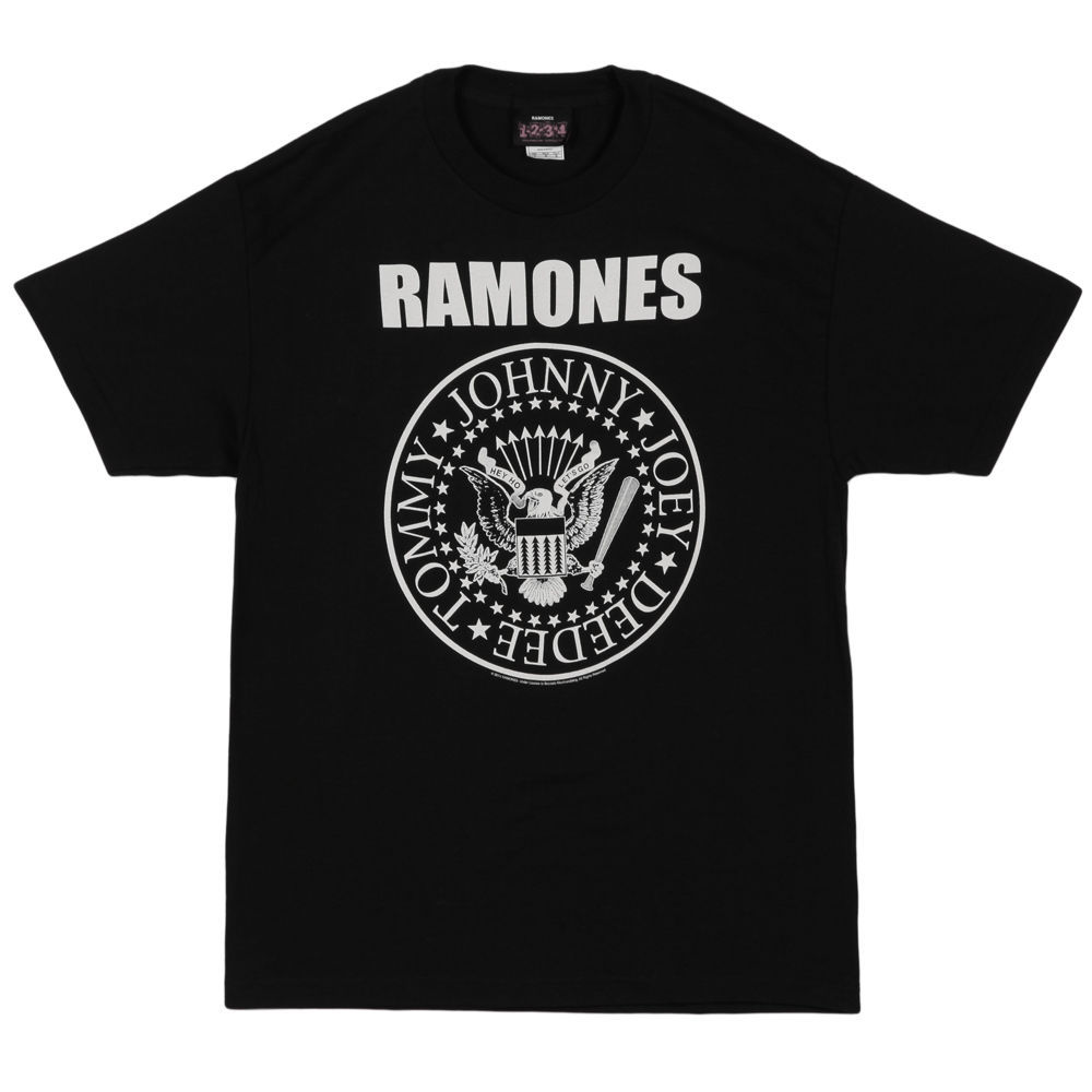 Ramones Long Sleeve T-Shirts for Men for sale | eBay