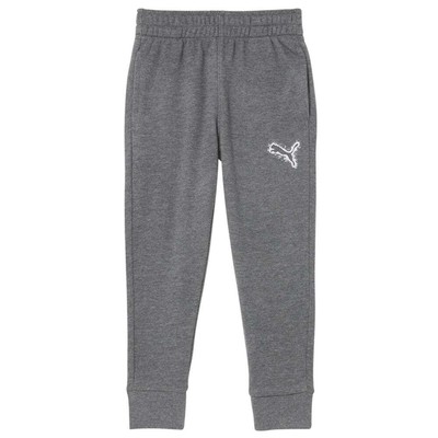 

Набор джоггеров Puma Splatter Essential для мальчиков и девочек, размер  85902302, Grey, Puma Splatter Pack French Terry Essential Joggers Toddler