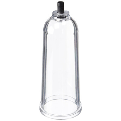 DeVilbiss Plastic Bowl HAF8 New