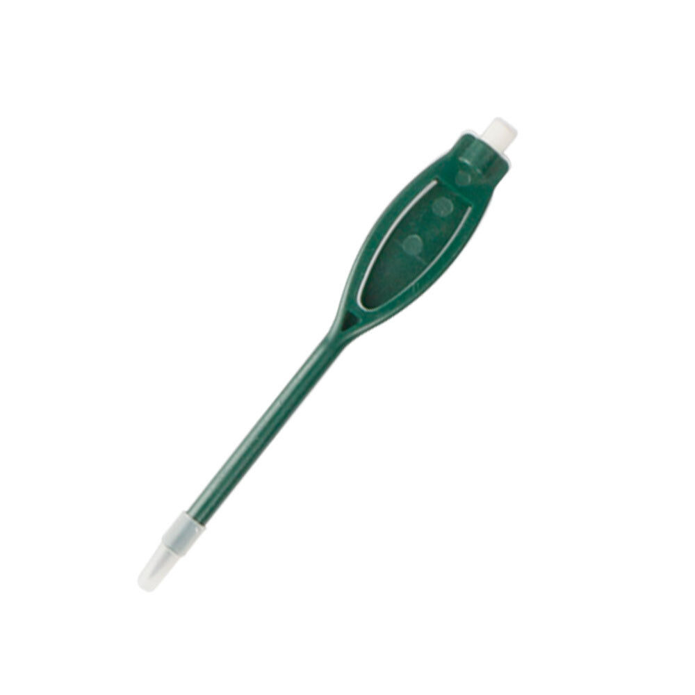 Golf Scoring Pencils with Eraser Oval Clip Plastic 2H Marker Pens Golf Accessory