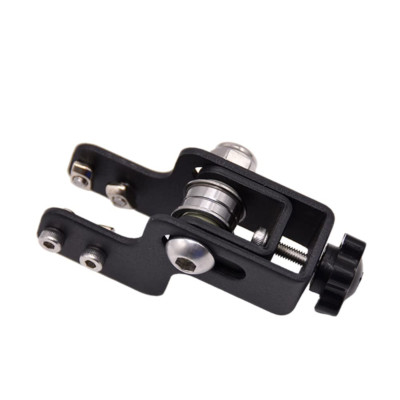 Upgrade Ender 3 Parts Upgrade 2040 Profile Y-Axis Synchronous Belt Stretch Strai