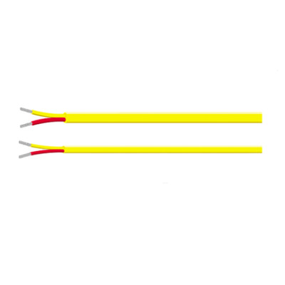 100M Roll of Type K Thermocouple Cable