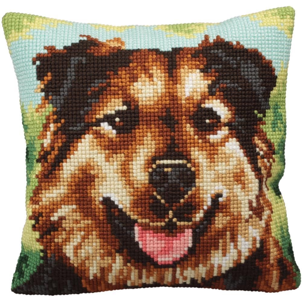 Bernat Needlepoint Kit