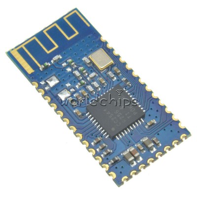 HM-10 Bluetooth 4.0 CC2540 CC2541 Serial Wireless Module For Arduino Android iOS