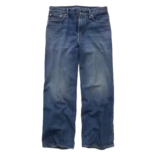 Jean coupe décontractée Homme Jack and jones JJICHRIS JJORIGINAL SBD