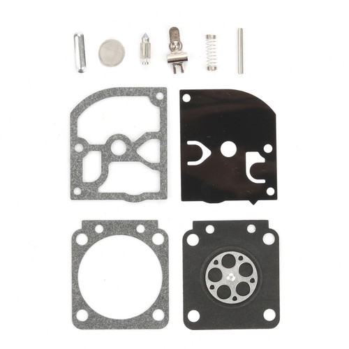 RB-129 Carburetor Rebuild Repair Kit For Zama C1M-W26A C1M-W26B C1M-W26C Carb