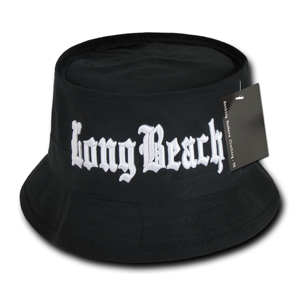 hats long beach