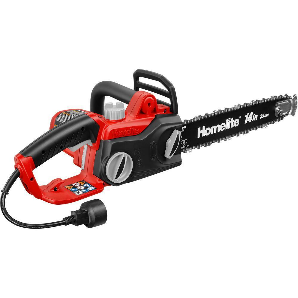 ebay electric chainsaw