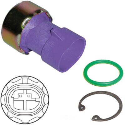 HVAC Pressure Switch Santech Industries MT1316