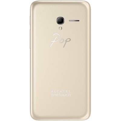 Alcatel OneTouch Pop 3, Metro Only | Gold, 8GB, 5.5 in | Grade A | 4037R