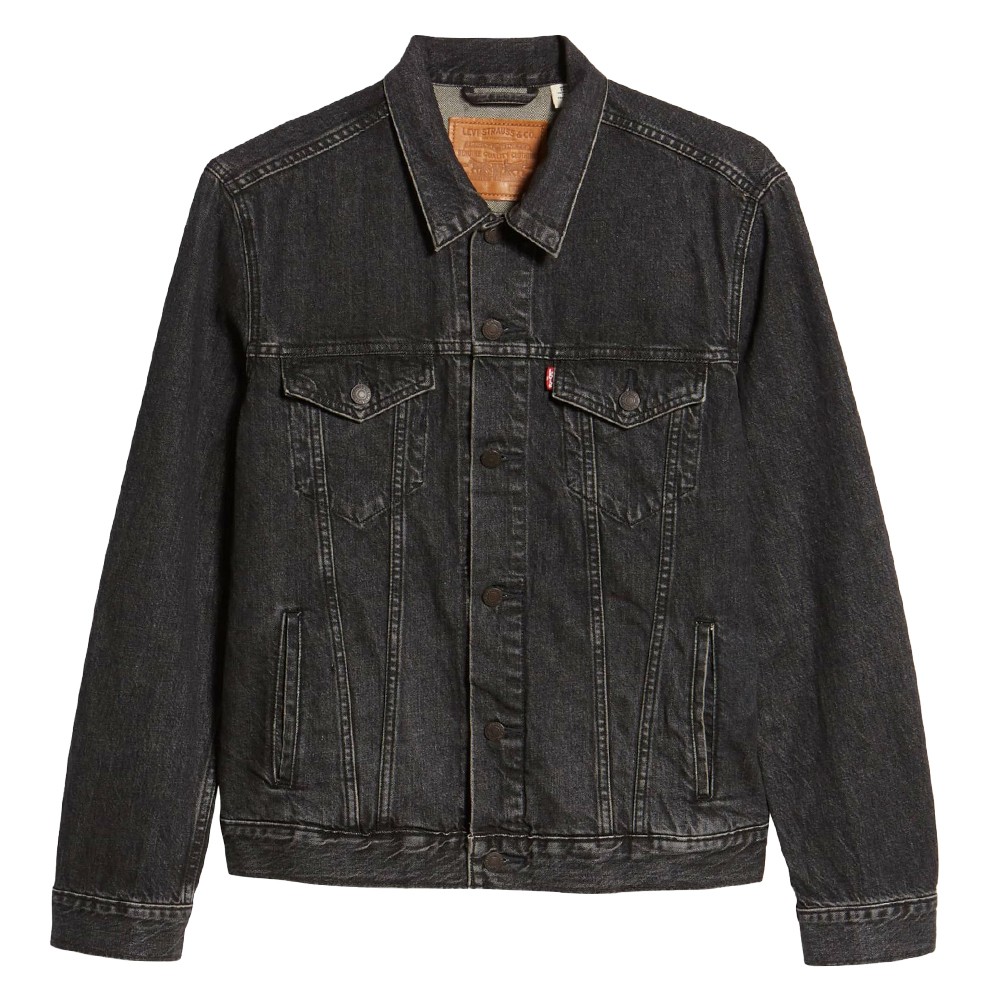 Levi's Men's Coats, Jackets & Vests