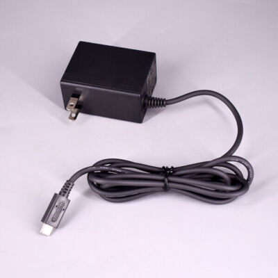 For Nintendo Switch Charging Dock / AC Adapter Power Cable / HDMI CABLE