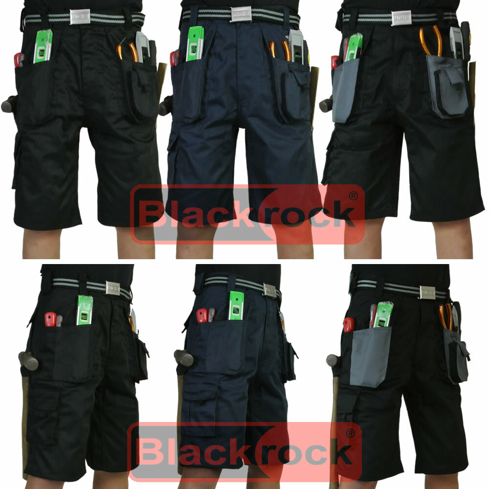 blackrock workman trousers