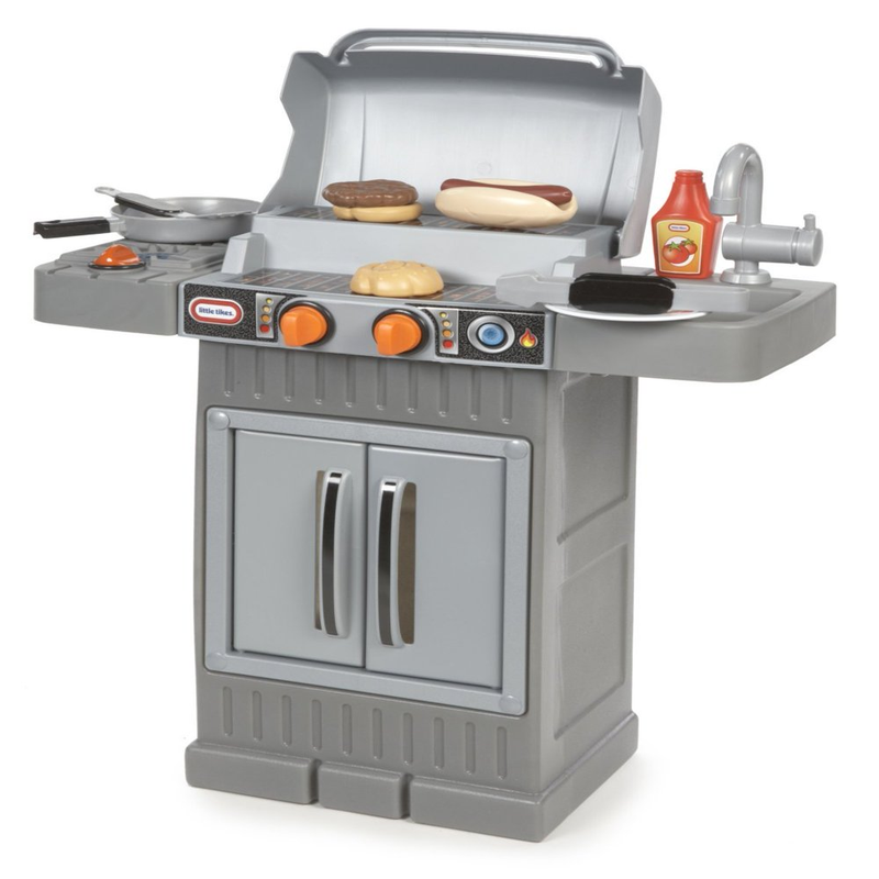 For Kids Girls Boys Cooking Toys