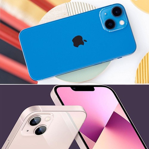 NEW SEALED Apple iPhone 13 mini (5G) A2481 128GB/256GB/512GB