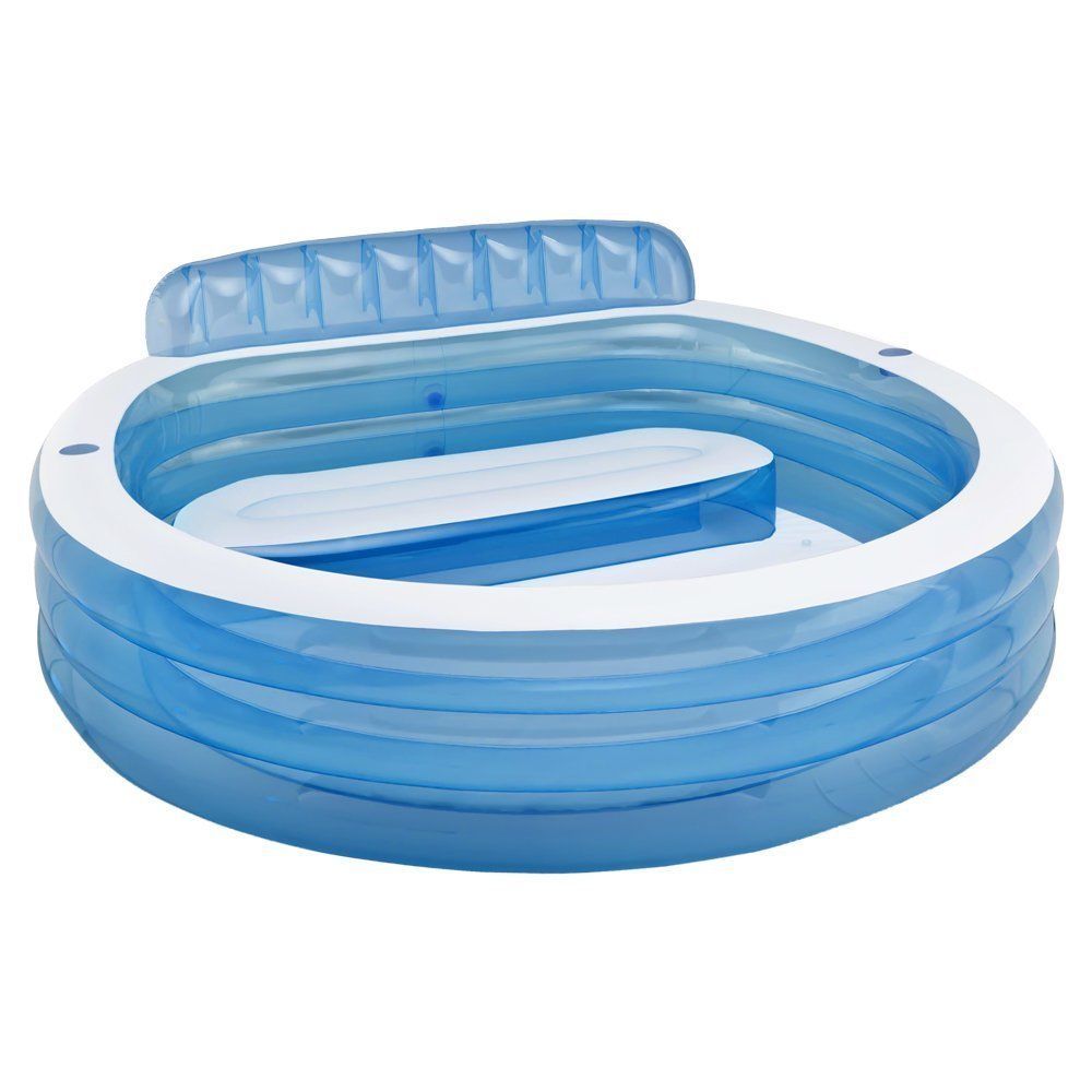 Intex Quick-Up-Pools